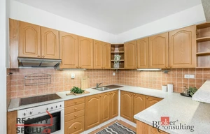 Apartment for sale, 3+kk - 2 bedrooms, 70m<sup>2</sup>