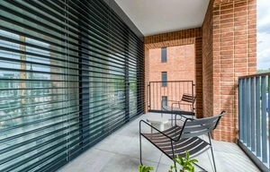 Apartment for rent, 2+kk - 1 bedroom, 53m<sup>2</sup>