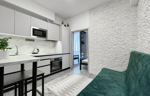 Apartment for sale, 3+1 - 2 bedrooms, 62m<sup>2</sup>