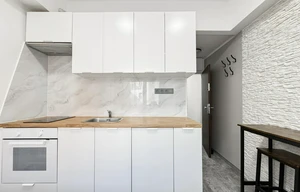 Apartment for sale, 3+1 - 2 bedrooms, 62m<sup>2</sup>