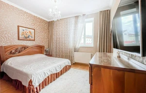 Apartment for sale, 3+kk - 2 bedrooms, 120m<sup>2</sup>