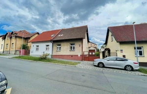 Family house for sale, 168m<sup>2</sup>, 281m<sup>2</sup> of land