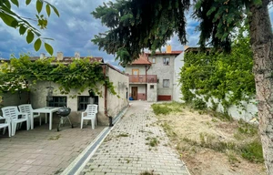 Family house for sale, 168m<sup>2</sup>, 281m<sup>2</sup> of land