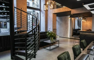 Retail space for rent, 216m<sup>2</sup>