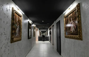 Retail space for rent, 216m<sup>2</sup>