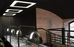 Retail space for rent, 216m<sup>2</sup>