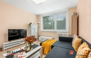 Apartment for sale, 3+1 - 2 bedrooms, 62m<sup>2</sup>