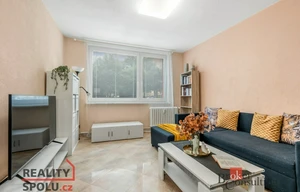 Apartment for sale, 3+1 - 2 bedrooms, 62m<sup>2</sup>
