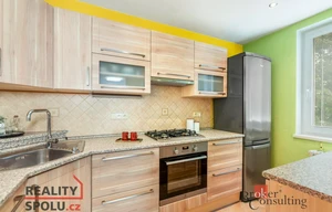 Apartment for sale, 3+1 - 2 bedrooms, 62m<sup>2</sup>