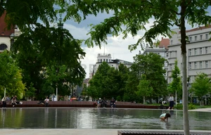 Apartment for rent, 1+KK - Studio, 22m<sup>2</sup>