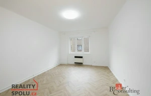 Apartment for sale, 1+KK - Studio, 30m<sup>2</sup>