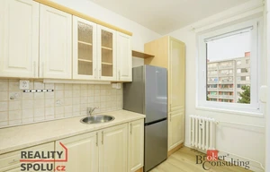 Apartment for sale, 3+1 - 2 bedrooms, 62m<sup>2</sup>