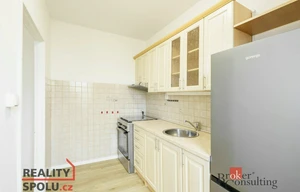 Apartment for sale, 3+1 - 2 bedrooms, 62m<sup>2</sup>