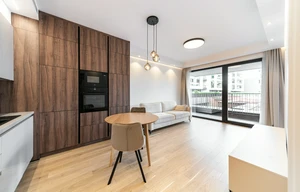 Apartment for rent, 2+kk - 1 bedroom, 50m<sup>2</sup>