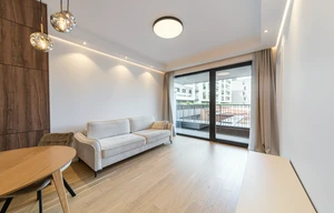 Apartment for rent, 2+kk - 1 bedroom, 50m<sup>2</sup>