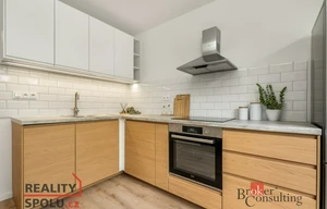 Apartment for sale, 3+1 - 2 bedrooms, 79m<sup>2</sup>