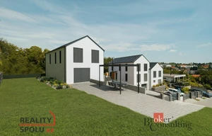 Family house for sale, 161m<sup>2</sup>, 844m<sup>2</sup> of land