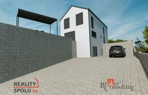 Family house for sale, 161m<sup>2</sup>, 844m<sup>2</sup> of land