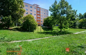 Apartment for sale, 2+1 - 1 bedroom, 58m<sup>2</sup>