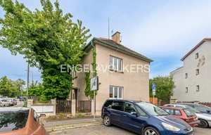 Family house for sale, 115m<sup>2</sup>, 173m<sup>2</sup> of land