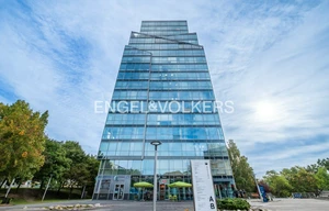 Office for rent, 478m<sup>2</sup>