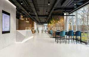 Office for rent, 478m<sup>2</sup>