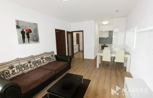 Apartment for rent, 2+kk - 1 bedroom, 59m<sup>2</sup>