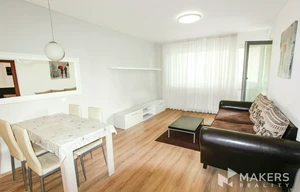 Apartment for rent, 2+kk - 1 bedroom, 59m<sup>2</sup>