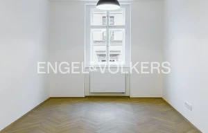 Apartment for rent, 2+kk - 1 bedroom, 53m<sup>2</sup>