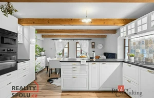 Family house for sale, 120m<sup>2</sup>, 177m<sup>2</sup> of land