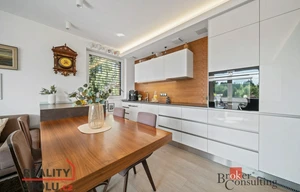 Apartment for sale, 4+kk - 3 bedrooms, 103m<sup>2</sup>