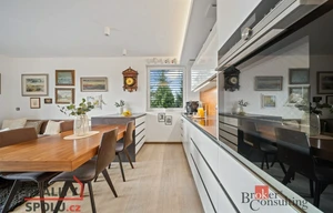 Apartment for sale, 4+kk - 3 bedrooms, 103m<sup>2</sup>