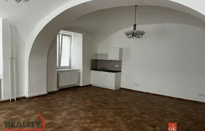 Office for rent, 44m<sup>2</sup>