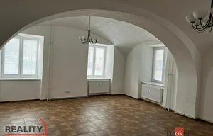 Office for rent, 44m<sup>2</sup>