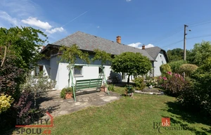 Family house for sale, 210m<sup>2</sup>, 1668m<sup>2</sup> of land