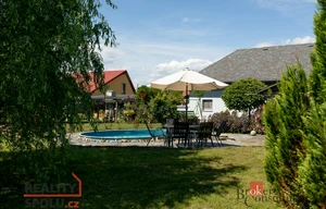 Family house for sale, 210m<sup>2</sup>, 1668m<sup>2</sup> of land