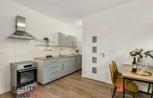 Apartment for sale, 2+1 - 1 bedroom, 64m<sup>2</sup>