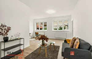 Apartment for sale, 2+1 - 1 bedroom, 64m<sup>2</sup>