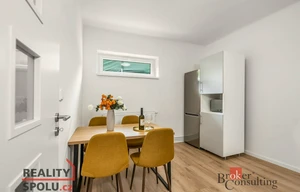 Apartment for sale, 2+1 - 1 bedroom, 64m<sup>2</sup>
