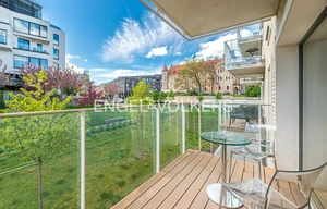 Apartment for sale, 1+KK - Studio, 45m<sup>2</sup>