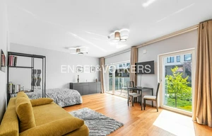 Apartment for sale, 1+KK - Studio, 45m<sup>2</sup>