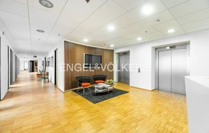 Office for rent, 330m<sup>2</sup>