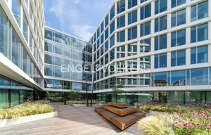 Office for rent, 595m<sup>2</sup>