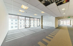 Office for rent, 564m<sup>2</sup>
