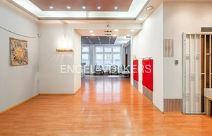 Retail space for rent, 130m<sup>2</sup>