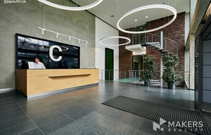 Office for rent, 436m<sup>2</sup>