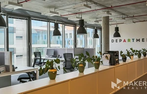 Office for rent, 330m<sup>2</sup>