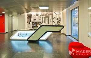 Office for rent, 330m<sup>2</sup>