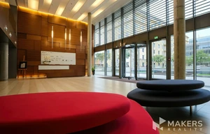 Office for rent, 330m<sup>2</sup>