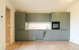 Apartment for rent, 1+KK - Studio, 34m<sup>2</sup>